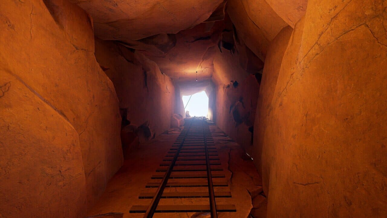 Desert Ride Coaster thumbnail 5