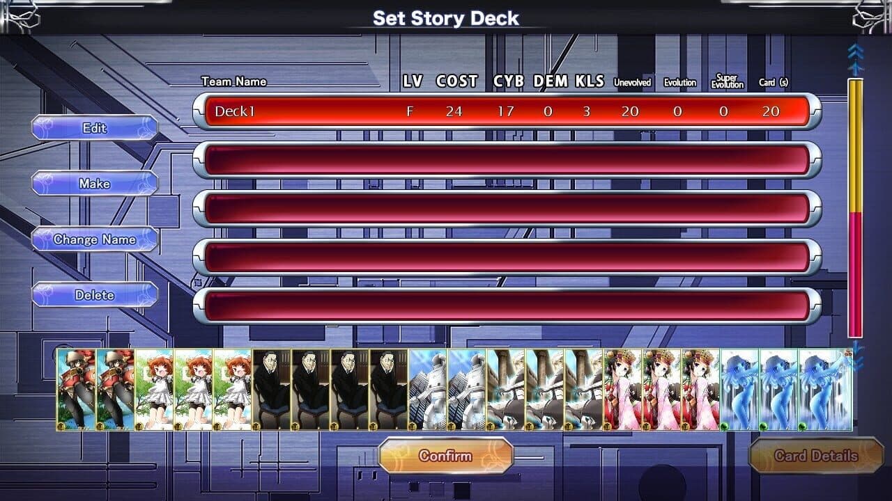 Eternal Destiny thumbnail 5