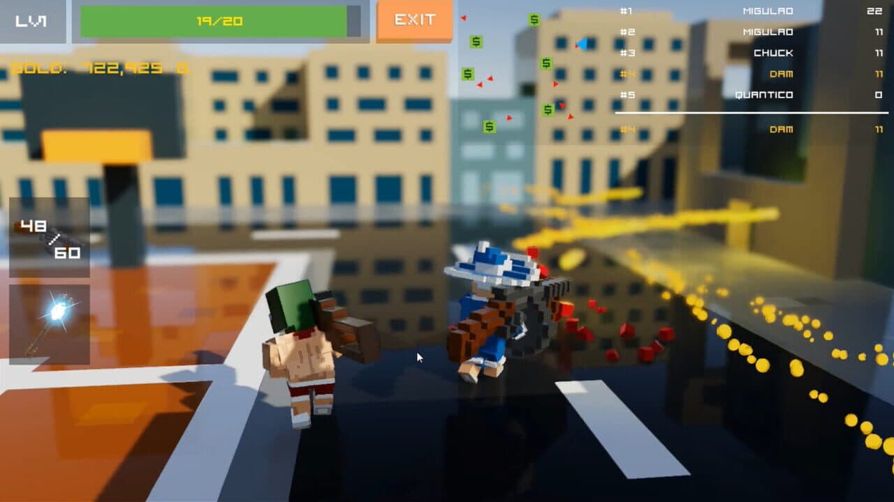 Bigger Guns thumbnail 7