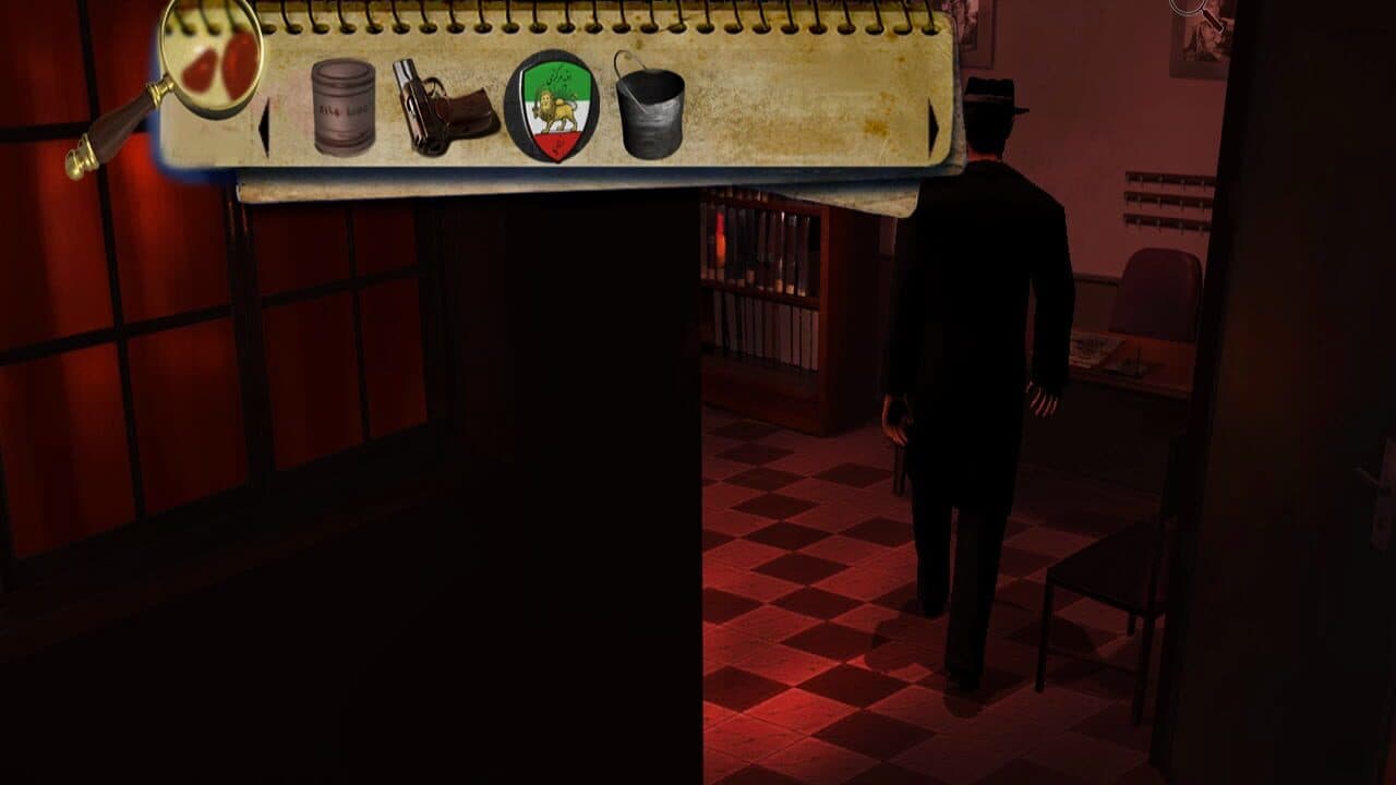 Devil in the Capital thumbnail 5