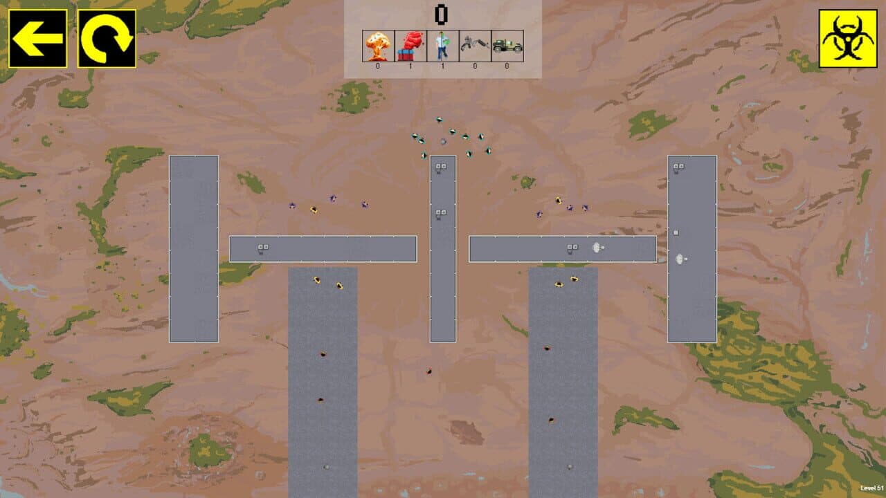 Don't Panic thumbnail 2