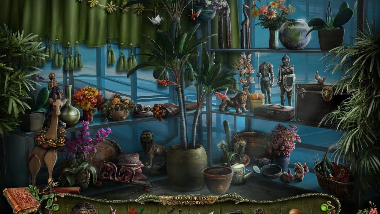 Fatal Passion: Art Prison - Collector's Edition thumbnail 2