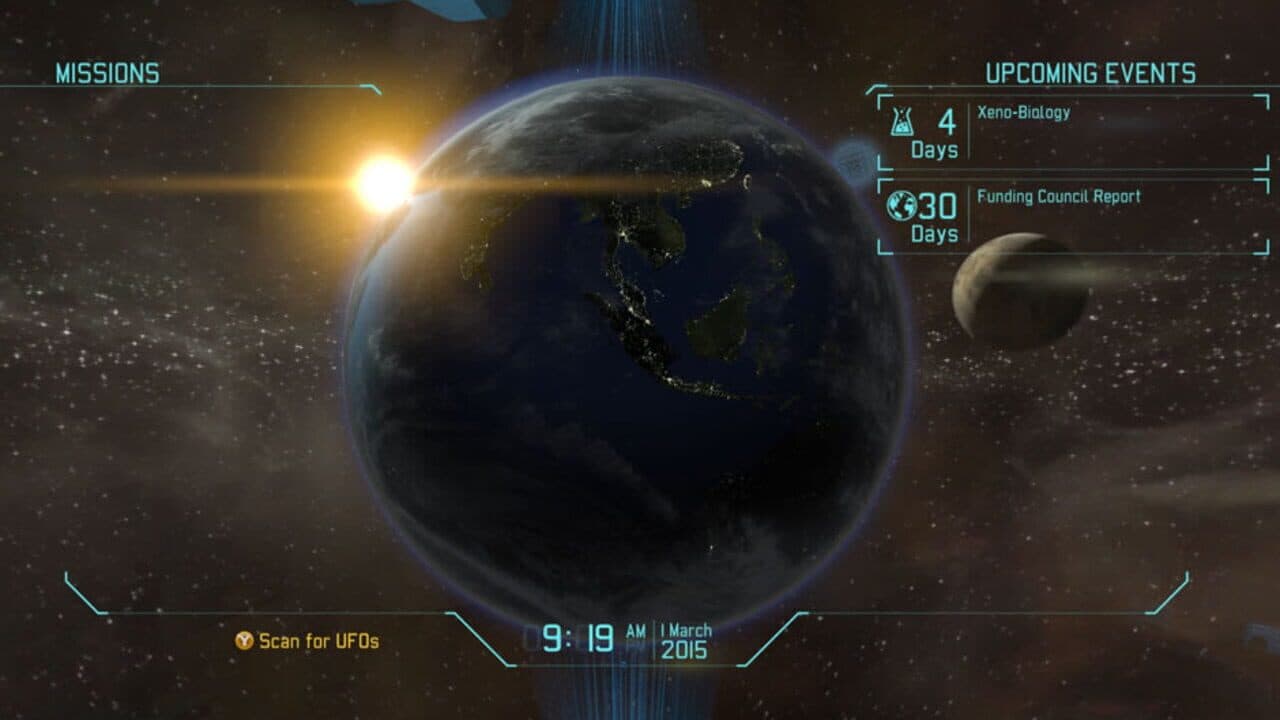 XCOM: Enemy Unknown thumbnail 5