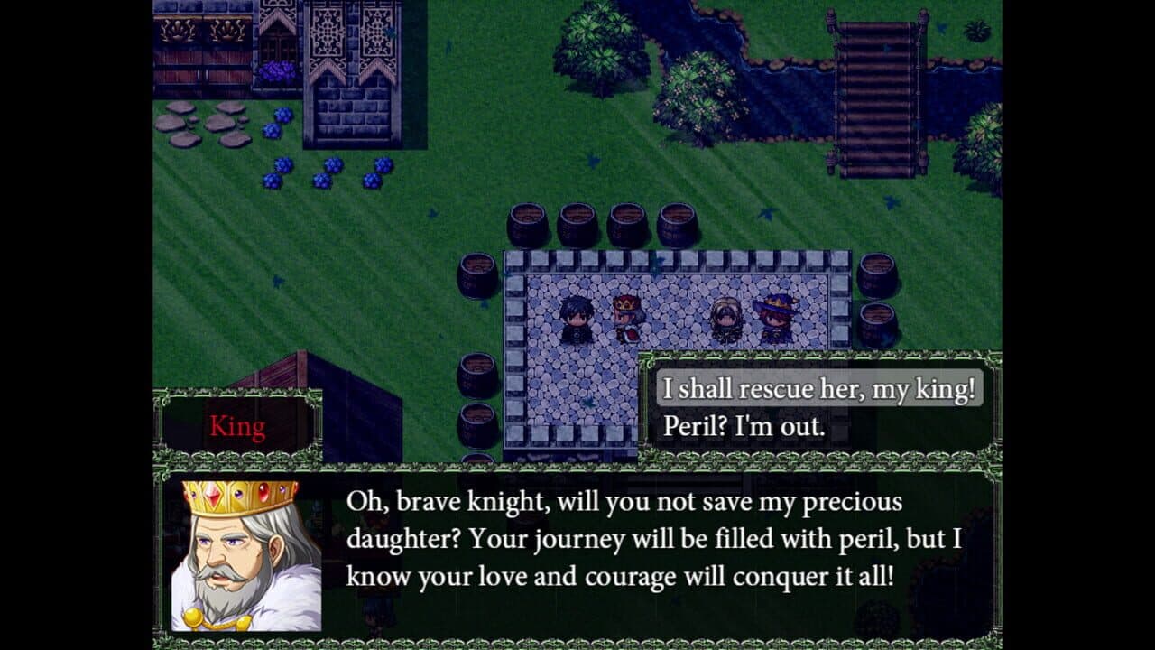 Empire screenshot 1