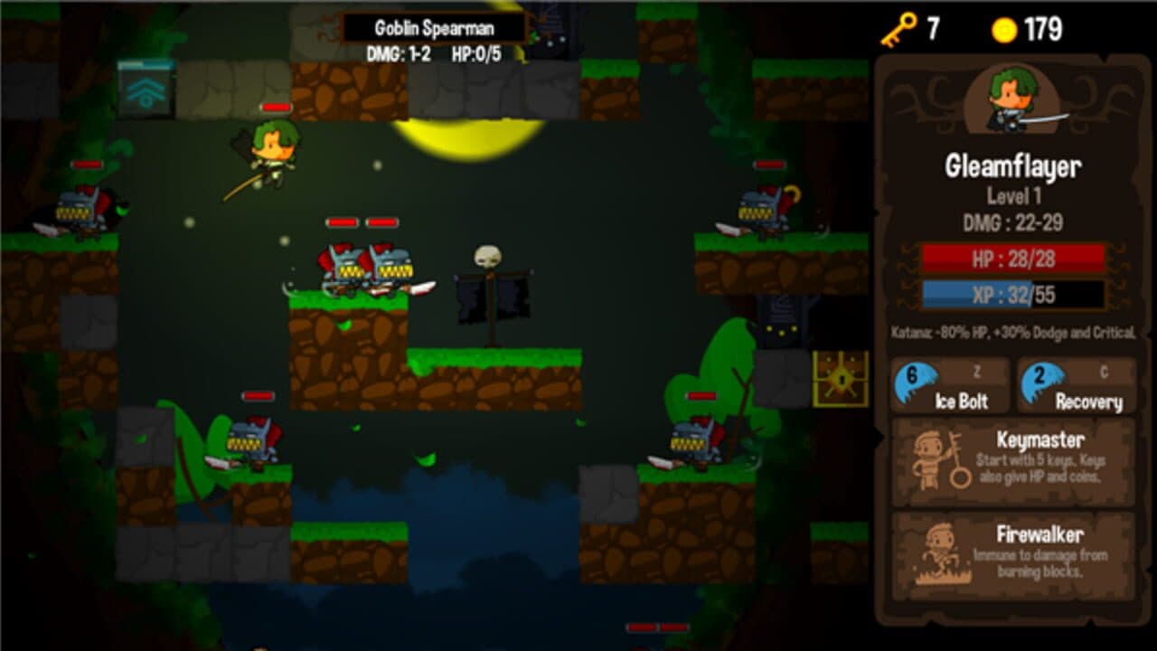 Vertical Drop Heroes HD thumbnail 2