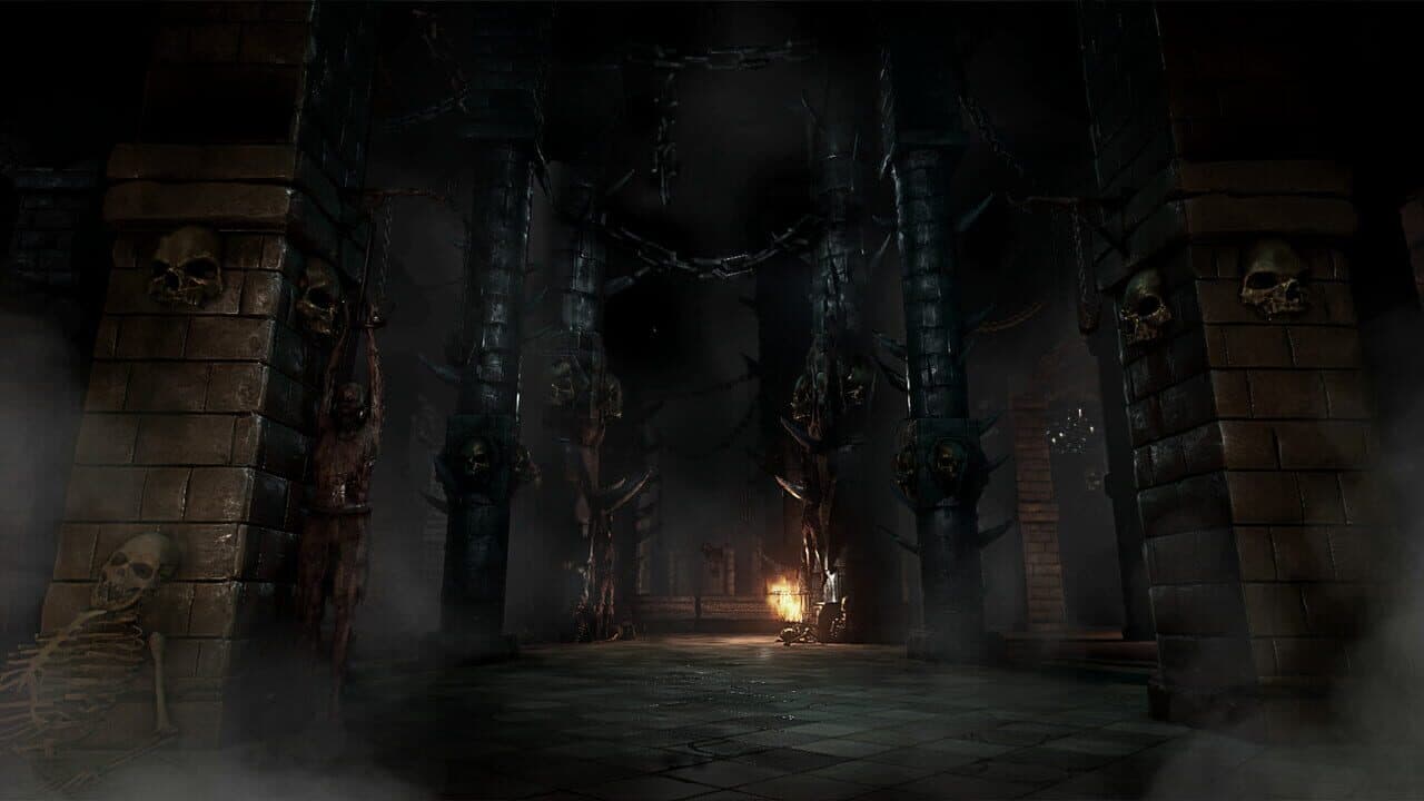 Heroes Never Die screenshot 1