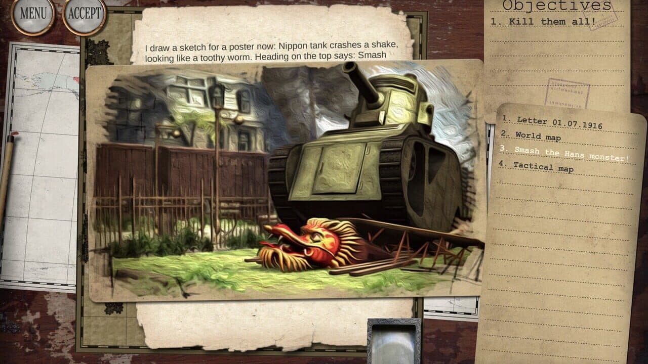 Steam Squad thumbnail 3