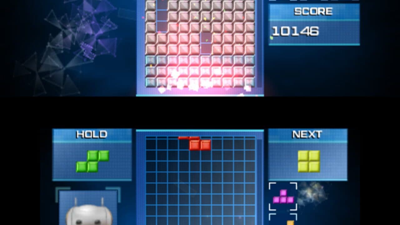 Tetris Ultimate thumbnail 9