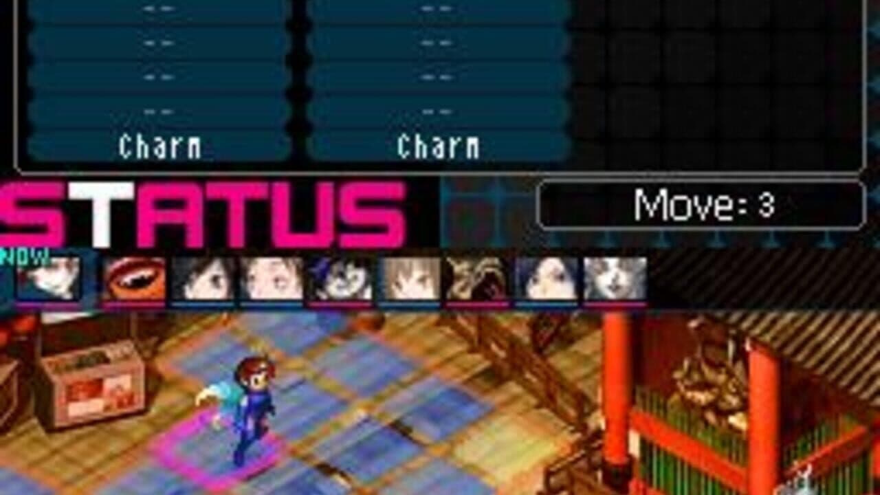 Shin Megami Tensei: Devil Survivor 2 thumbnail 4