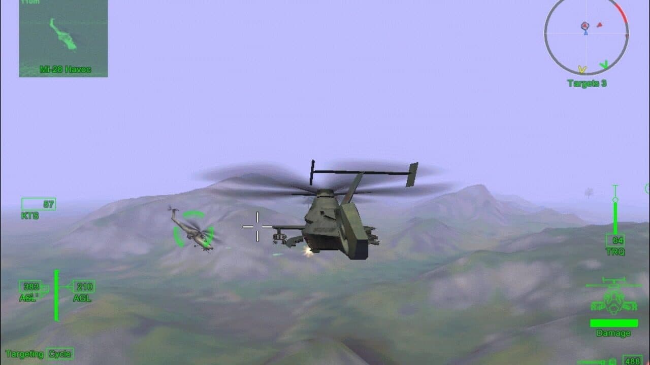 Comanche 4 thumbnail 2