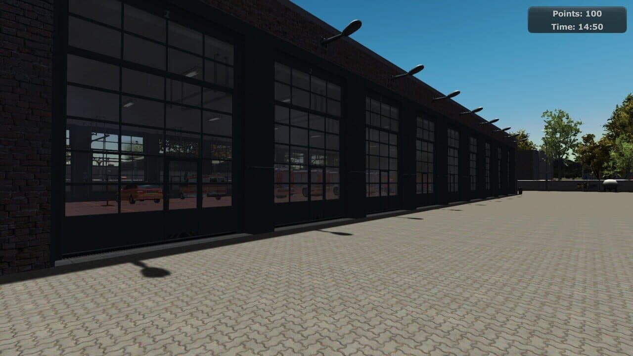 Plant Fire Department: The Simulation thumbnail 5
