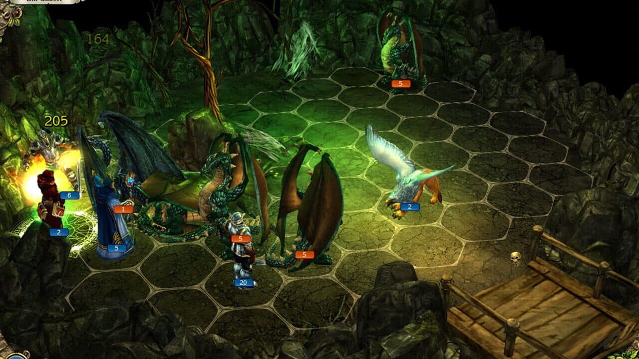 King's Bounty: The Legend thumbnail 5