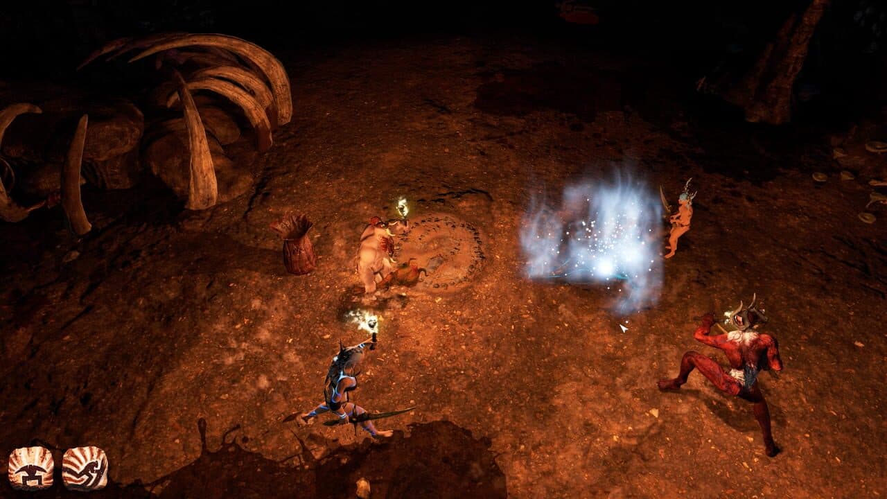 Barbaric thumbnail 3