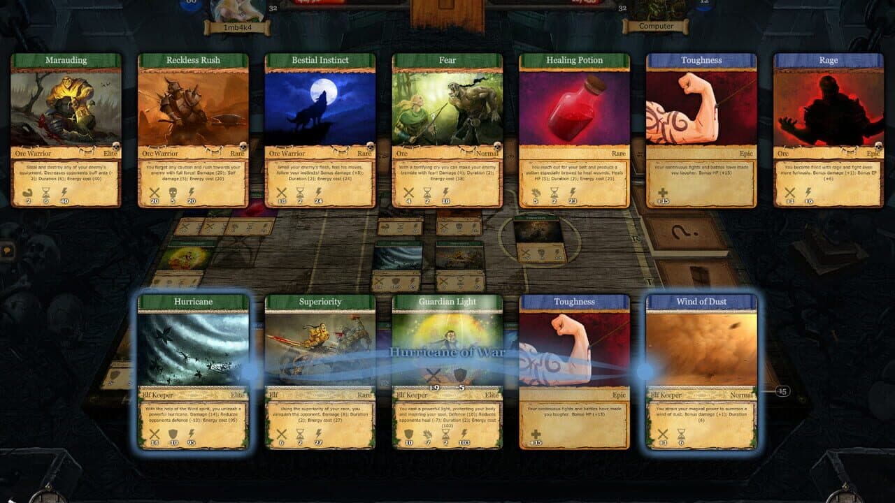 Battlegrounds of Eldhelm thumbnail 5