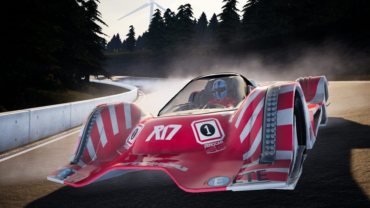 ZeroCar thumbnail 10