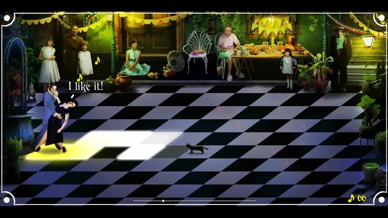 El Tango de la Muerte thumbnail 5
