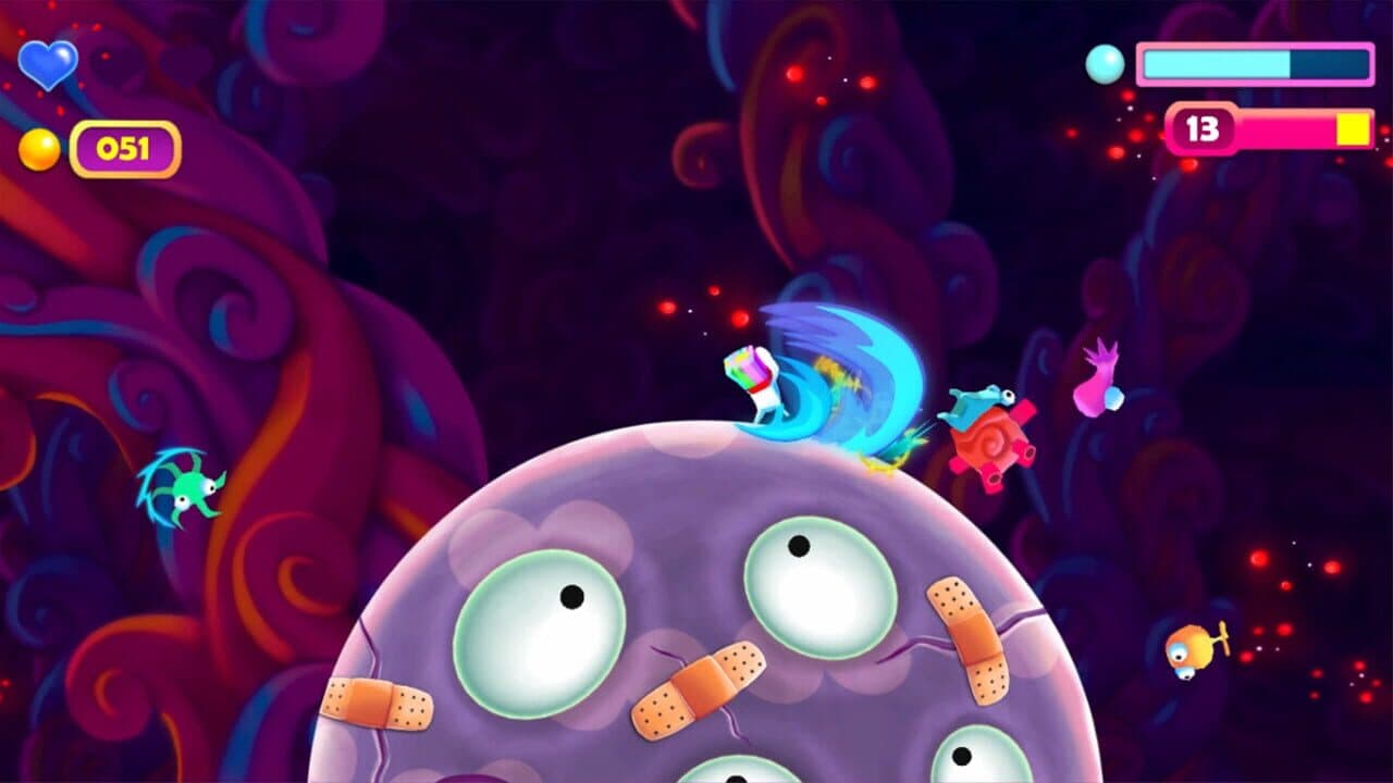 Plasma Puncher thumbnail 3