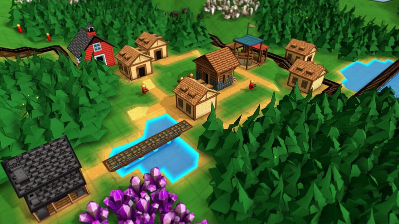 Factory Town thumbnail 5