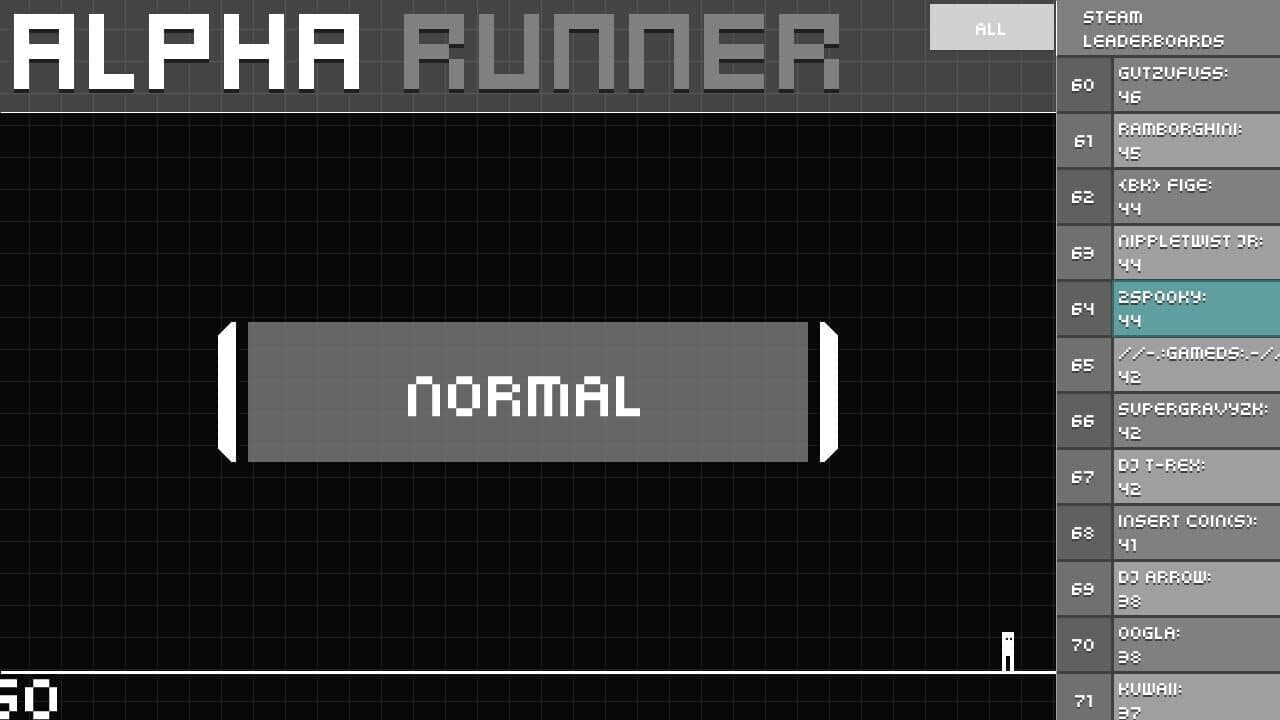 Alpha Runner thumbnail 3