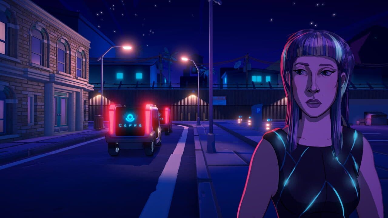 Neo Cab thumbnail 2