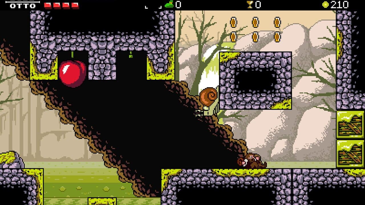 Otto and the Ancient Worlds thumbnail 10