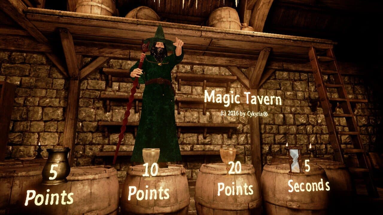Magic Tavern thumbnail 4