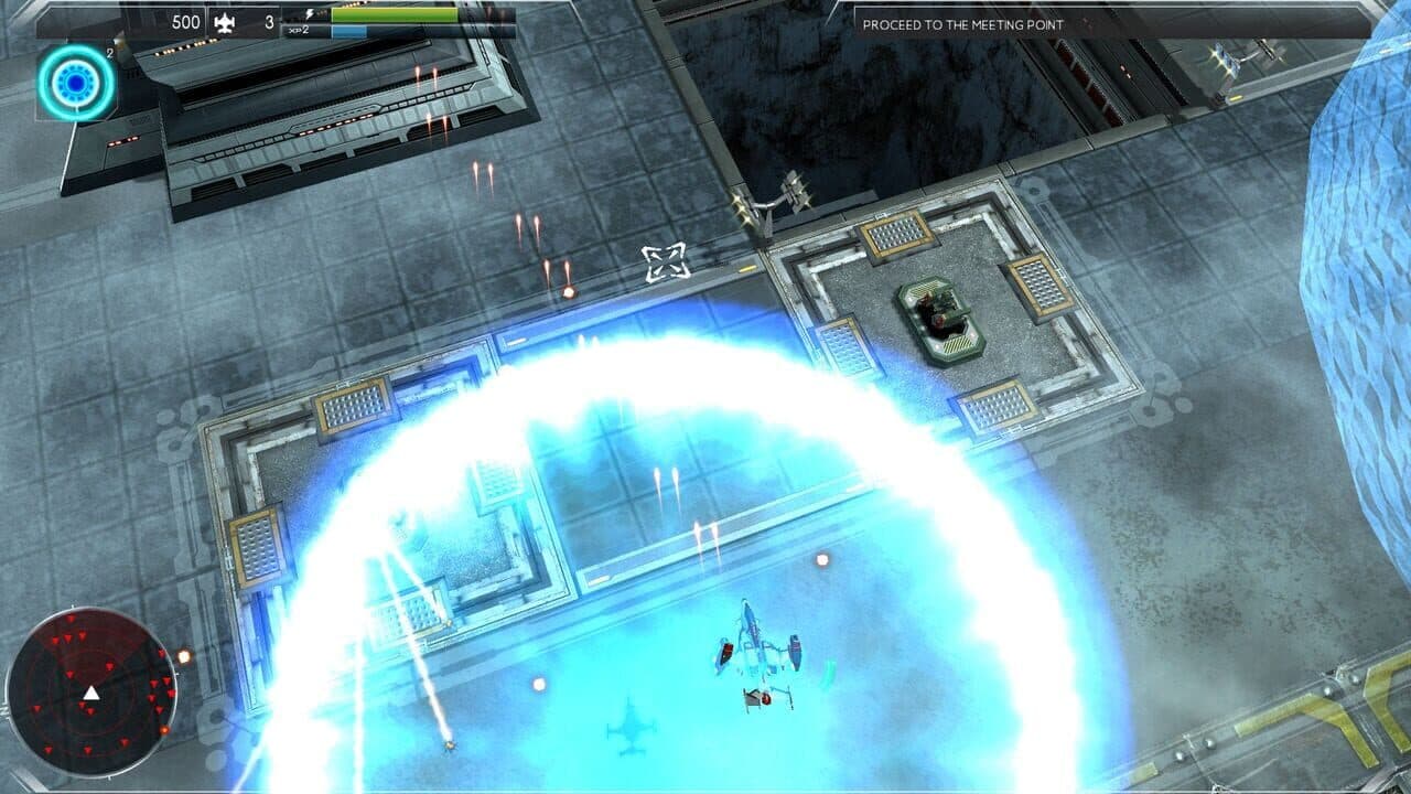 Project Root thumbnail 2