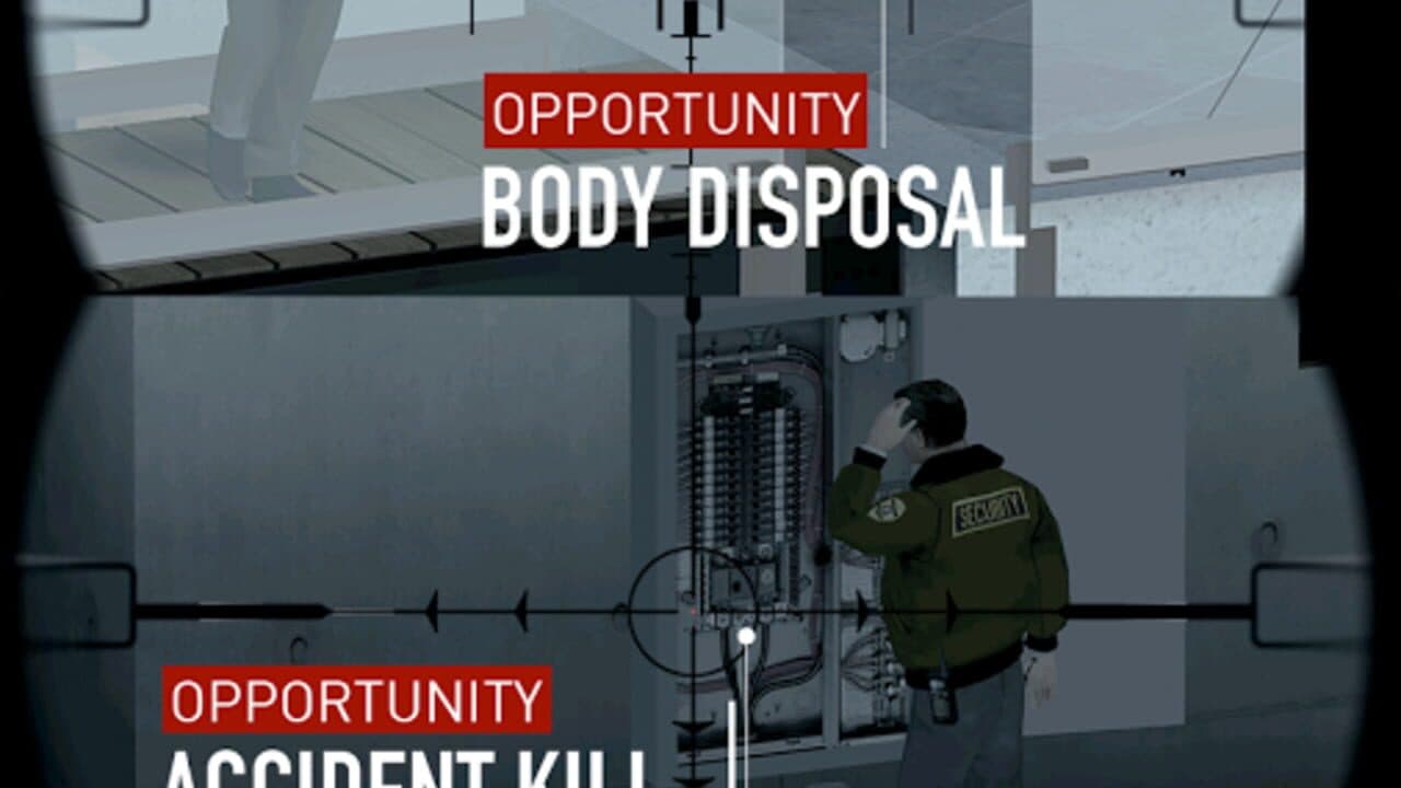 Hitman: Sniper thumbnail 3