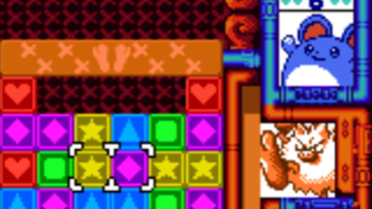 Pokémon Puzzle Challenge thumbnail 4