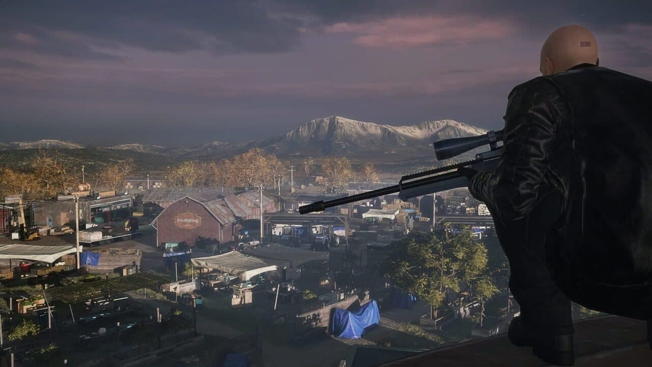 Hitman: Episode 5 - Colorado thumbnail 4