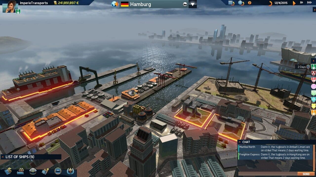 TransOcean 2: Rivals thumbnail 4