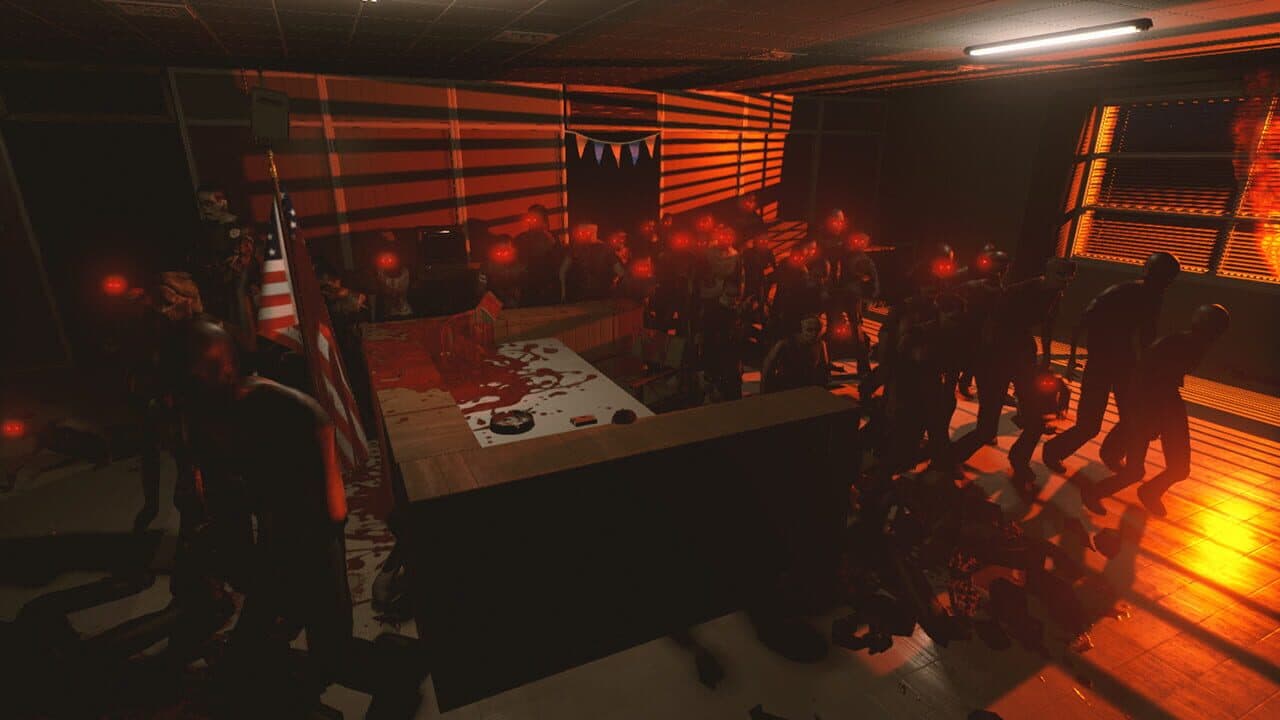 Crappy Zombie Game thumbnail 2