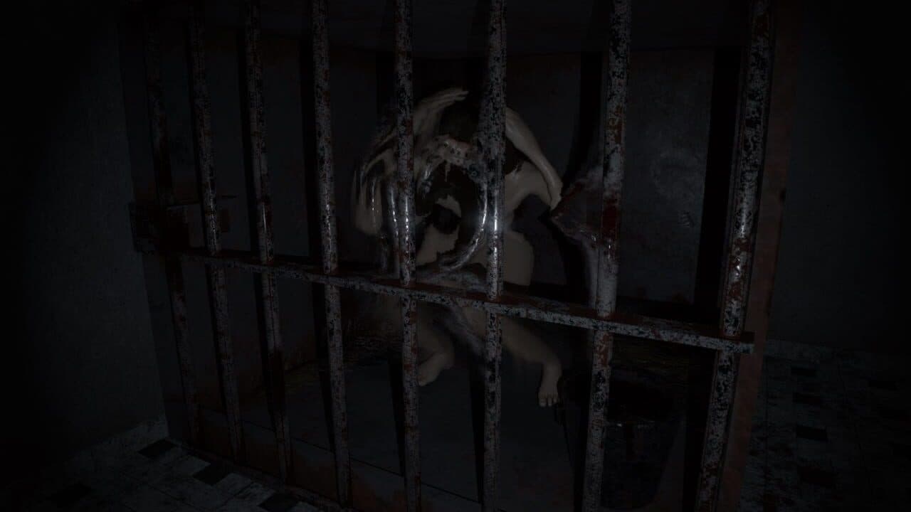 Descent: Silence of Mind screenshot 1