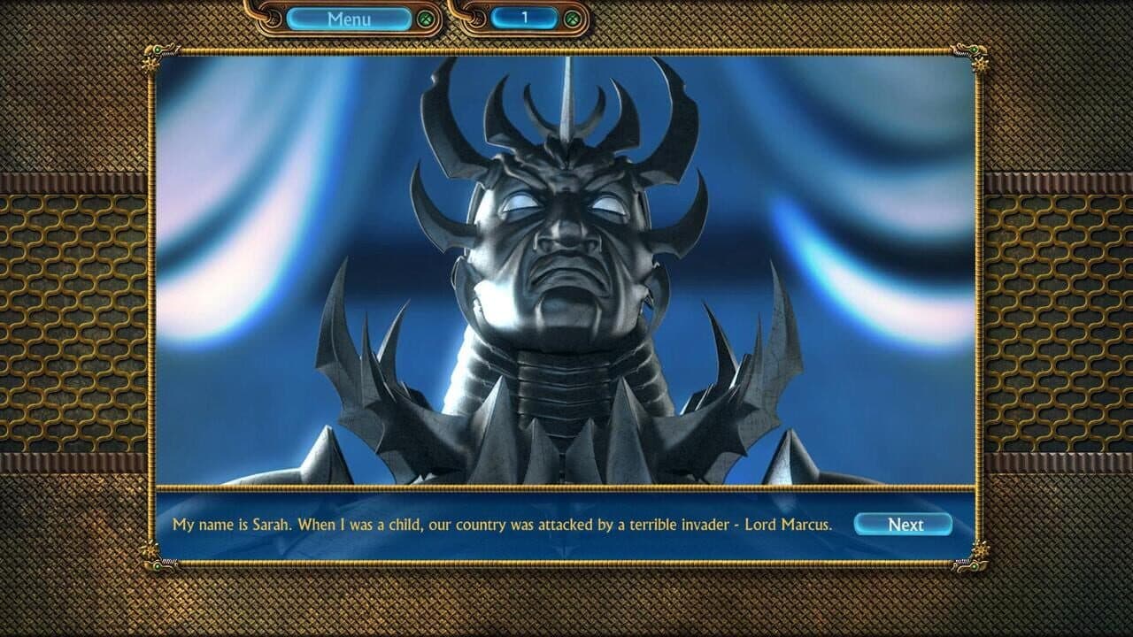 Spirit of the Ancient Forest thumbnail 3