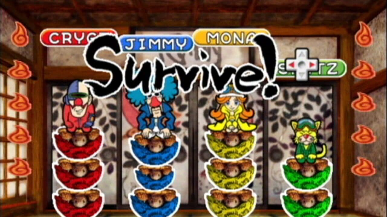 WarioWare, Inc.: Mega Party Games! thumbnail 7