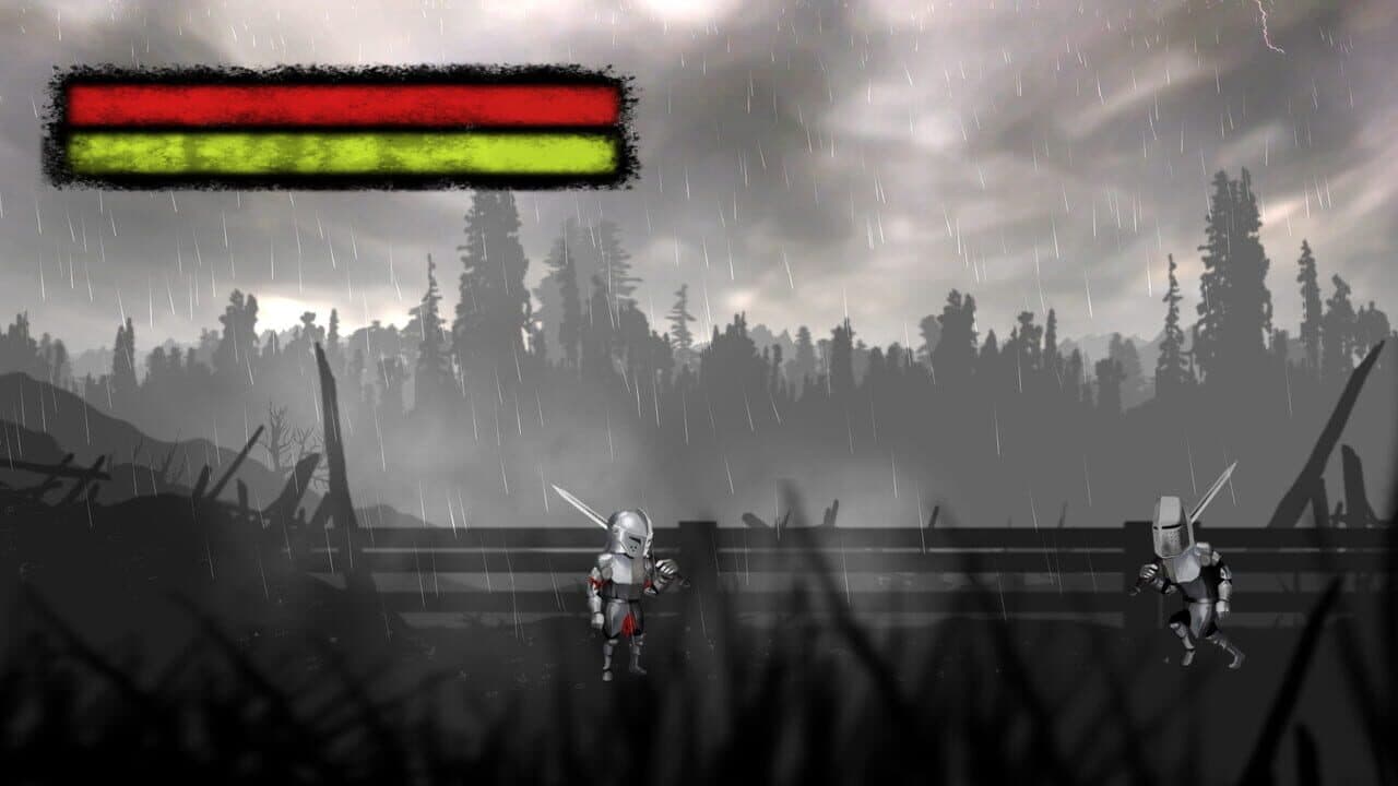 Lost screenshot 1