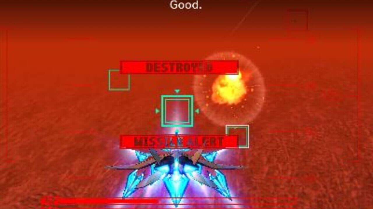 Iron Combat: War in the Air thumbnail 6