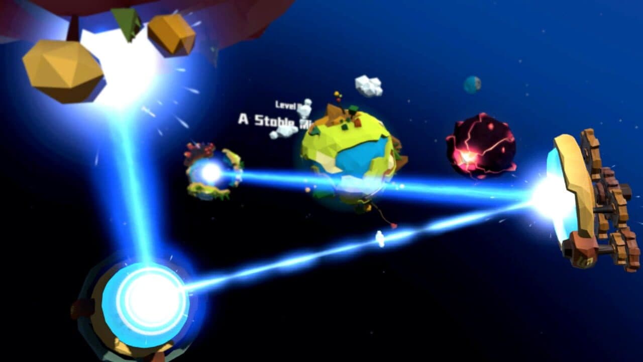 Lighting End VR thumbnail 5