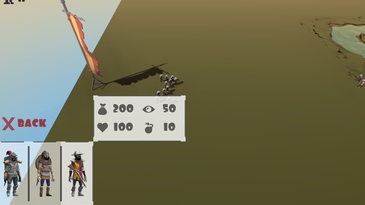 The Tactics of War thumbnail 12