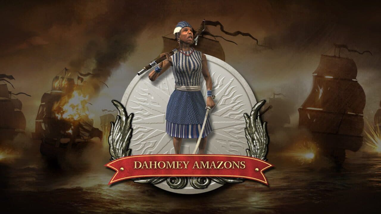 Empire: Total War - Special Forces Units & Bonus Content thumbnail 5