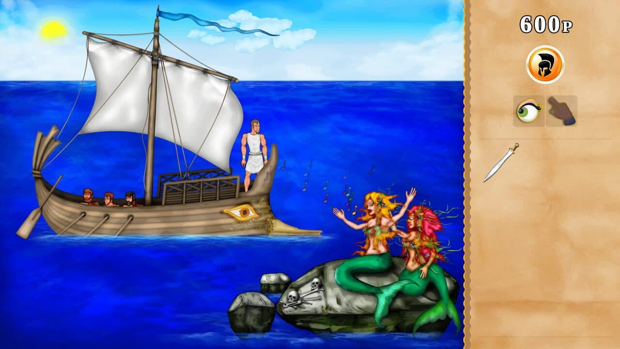 The Odyssey thumbnail 5