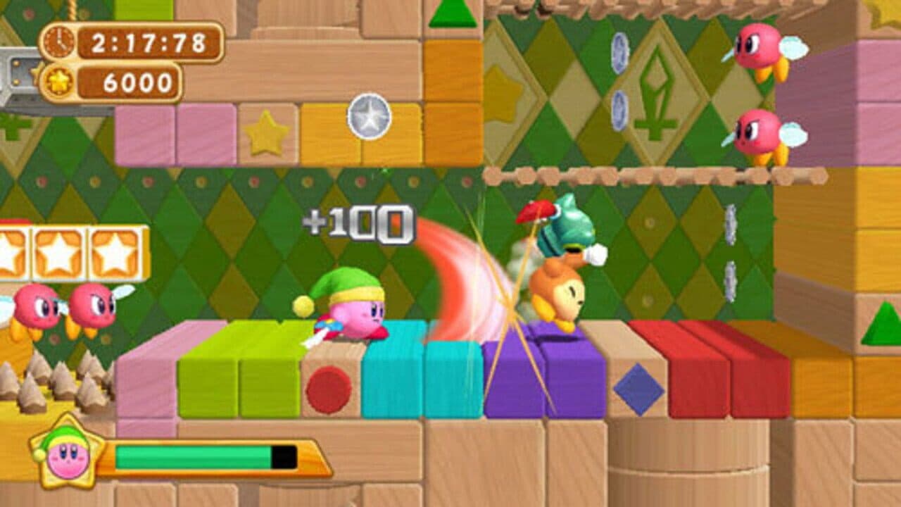 Kirby's Dream Collection Special Edition thumbnail 7