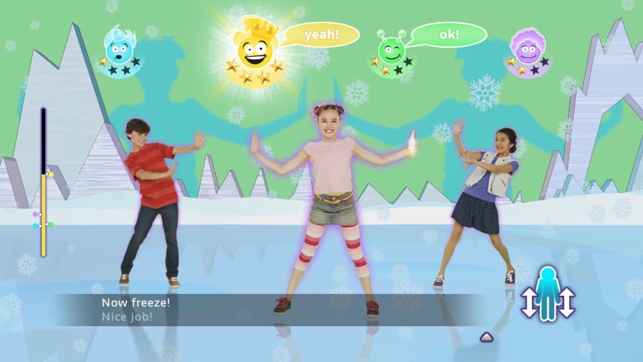 Just Dance Kids 2014 thumbnail 9