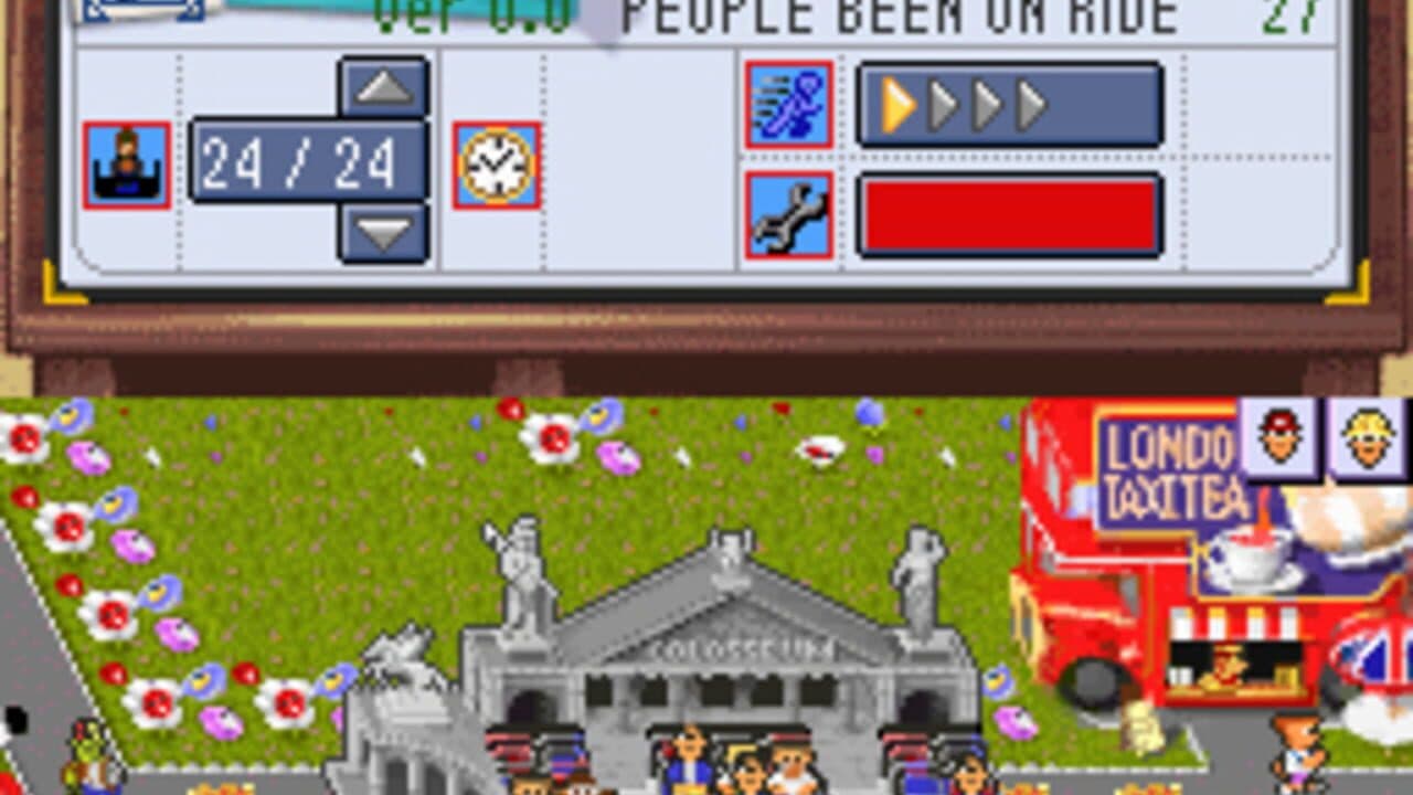 Theme Park thumbnail 10