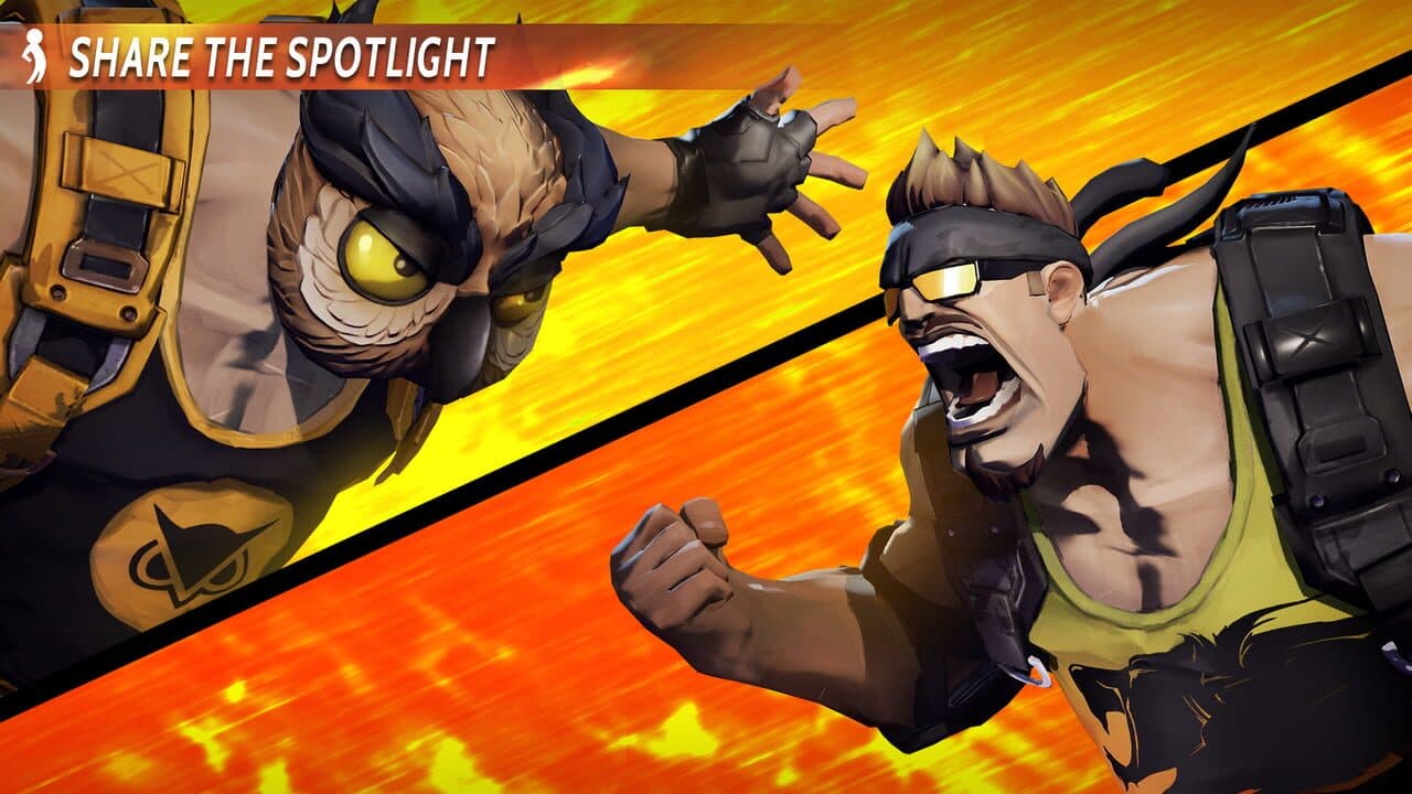 Pwnd screenshot 1