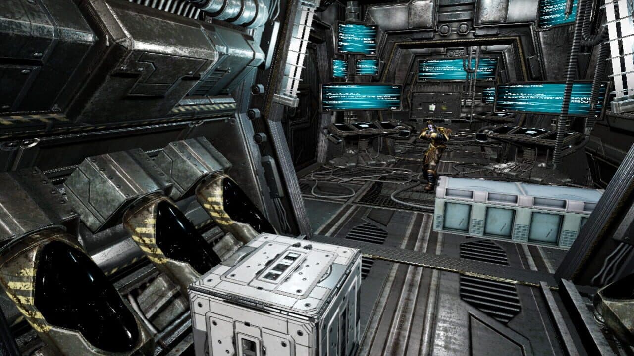 Trooper 2: Alien Justice thumbnail 6