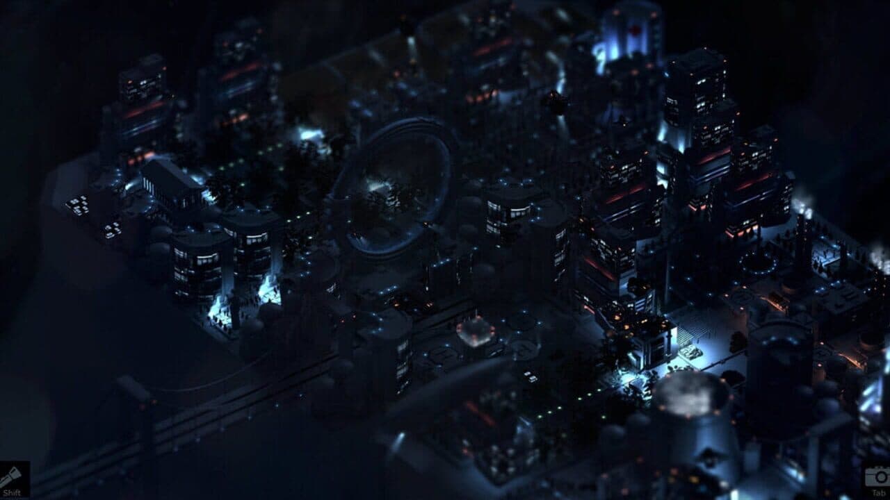 Cliff Empire thumbnail 5