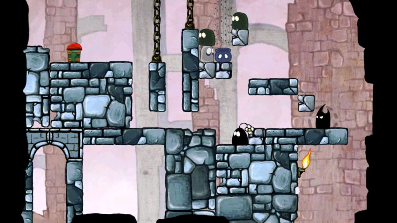 About Love, Hate and the other ones thumbnail 3