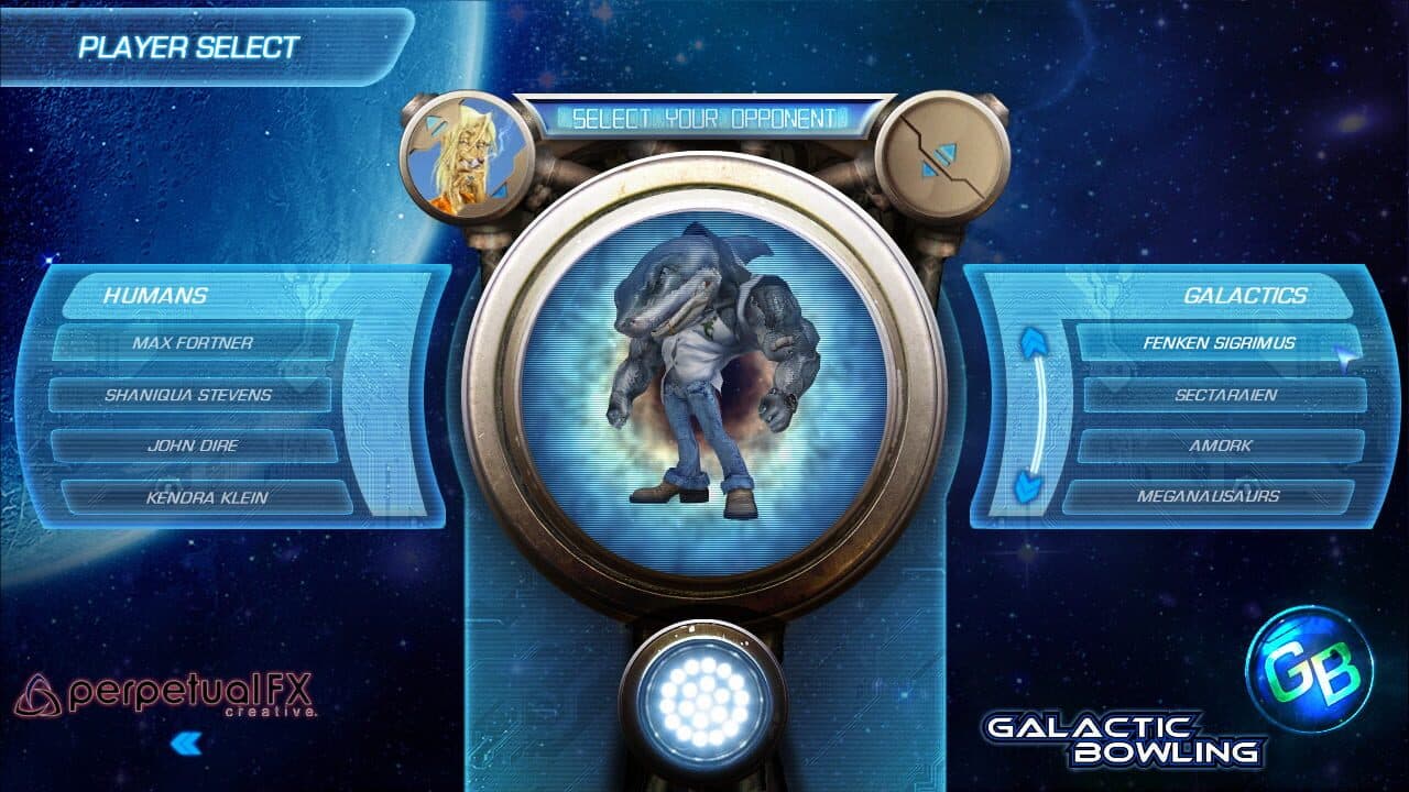 Galactic Bowling thumbnail 4