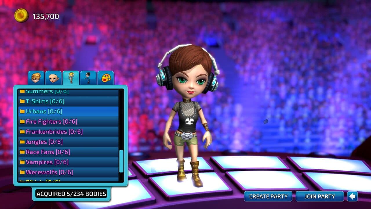 Blast Zone! Tournament thumbnail 5